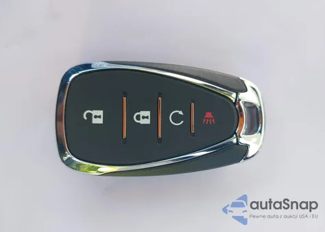 2023 Chevrolet Trailblazer Fwd Lt z USA, uszkodzony, nr VIN KL79MPSLXPB152522